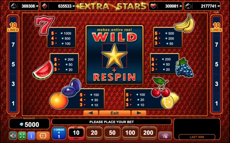 crystalbet-online.com_extra-stars paytable crystalbet-online.com_extra-stars paytable