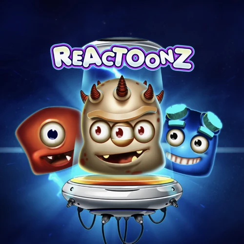 Reactoonz